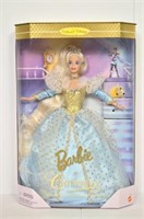 Collector's Edition Barbie As Cinderella