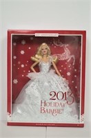 25th Anniversary Barbie
