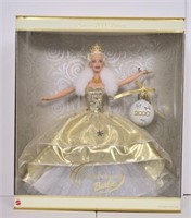 Special 2000 Edition Celebration Barbie