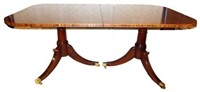 STATTON DINING TABLE