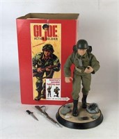 G.I. Joe Collector Edition Action Soldier