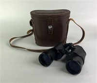 Nippon Kogaku Japan Nikon Binoculars