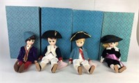 Madame Alexander Collector Dolls