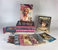 Barbie Books and Magazines