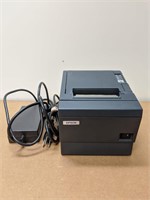 Epson Point of Sale Thermal Printer