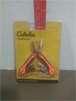 Cabela's Multi Tool