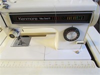 Kenmore Sewing Machine.