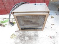 220 Electirc Heator.