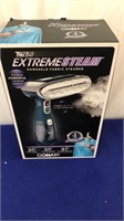 New Conair Extremesteam Turbo Handheld Steamer