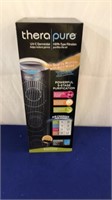 New In The Box Therapure Air Purifier