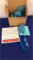 New Campanella  Microfiber Sponges