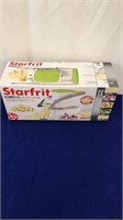 New Starfit Potato Cuber & Cutter