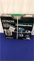 New Hitachi Cordless Driver Drill