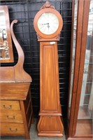 WILLIAMSBURG BATTERY OPERATED CLOCK 66"