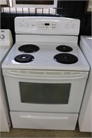 KENMORE SELF CLEANING STOVE