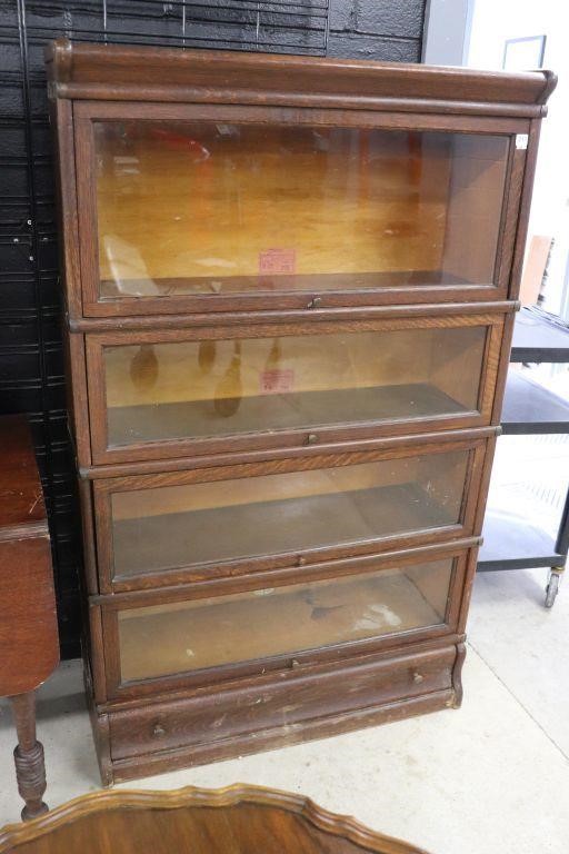 TRIPLE ESTATE ONLINE AUCTION-STARTS CLOSING TUES. OCT. 20th@