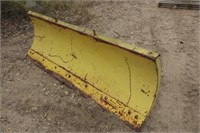 Snow Plow , 7Ft