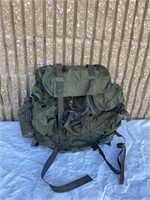 Outdoor military tactical Rucksack backpack