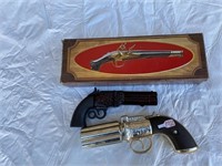 1850 Pepperbox pistol Everest cologne & Wild