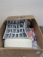 Storage Boxes, Bins, & Folders
