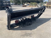 6ft Fold Out Lift Gate