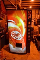 BIG K SODA MACHINE