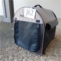 PETMATE PET CARRIER FOR SMALL DOGS 14 X 16 X 18
