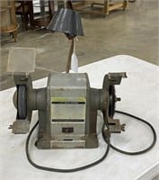 Sears and Roebuck 1/2 Horse Power Bench Grinder