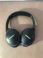 Electronics Bose head phones, as is