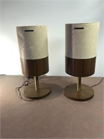 Vintage Electrohome Speakers