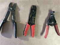 Tools Wire Strippers