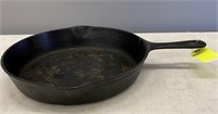 GRISWOLD #8 FRYING PAN