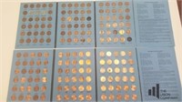 1941 to 1975D / 2014  Lincoln Head Cent Books