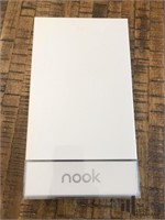 Nook by Kindle