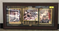 RED SOX 2004 WORLD CHAMPIONS PICTURES*