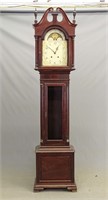 19th c. Grandfather Clock