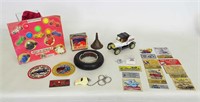 Automobilia Lot