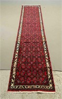 Oriental Rug Runner