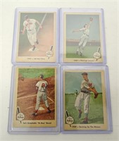 Ted Williams Baseball Cards