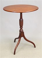 19th c. Candlestand