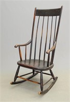 19th c. Rocking Chair