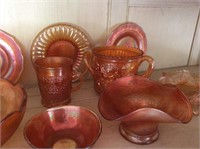 Luster ware