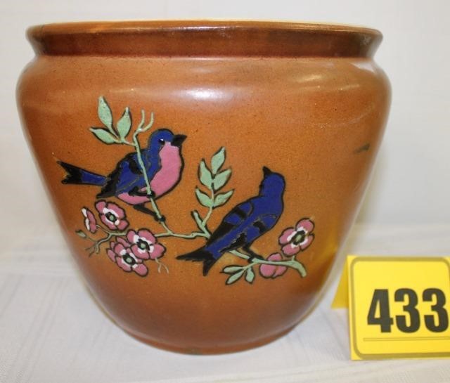 Oct. 2020 Pottery Auction
