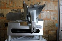 Univex Deli Meat Slicer Model 5512