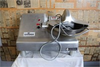 Univex Salad Mixer Model BC14