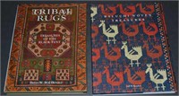 Tribal Rugs & Baluchi Woven Treasures Books