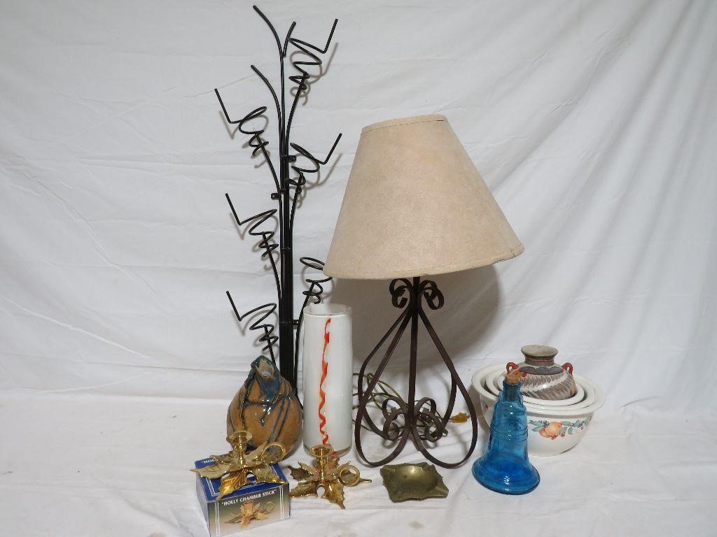 October Fall Estate Auction