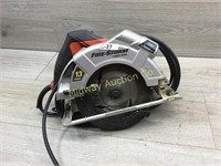 FIRE STORM CIRCULAR SAW