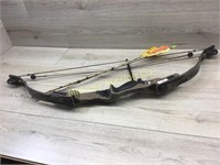 PREDATOR COMPOUND BOW