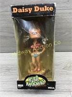 DAISY DUKE BOBBLE HEAD